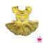 Kids Ballet Dancewear Skating Dress Leotard Skirt kids short skirts