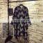 New Tassel Chevron Pashmina Poncho Wholesale