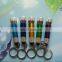 key light,bright 3led mini torch flashlight aluminum alloy body