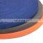stock colored 10mm 100% cotton herringbone tape