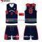 New Design Quick Dry Custom Sublimated Team Basketball Uniform For Men