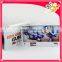 Led 2013 B/O plastic space toys gun with music and light