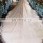 LS00216 high quality short sleeve beautiful arab muslim hijab wedding dress wedding gown