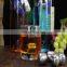 Stainless steel Pearl Shape Ice Cubes/whiskey stones/whiskey ice cubes