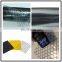 White,blue color, Customize PVC door curtain