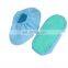 cleanroom antistatic dustproof anti slip shoes cover