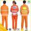 High Visibility Cheap Safety Reflective Vest Trade Assurance Supplier For Cleaner