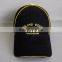 Fashion caps material 100% cotton hight quality made in vietnam