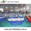 inflatable floating island for sale floating platform inflatable water island raft for adults entertainment