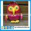 Animals Coin Purse Ladies' Cute Wallet Owl