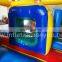 2015 New design Jungle small inflatable combo for kids