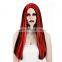 Bewitching Wig Ladies Halloween Witches Fancy Dress Wig