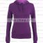 Lightweight Women Workout Hoodie Sweatsuit Active Believe Graphic Jumper Wholesale Blank Cropped Top