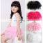 BestDance children belly dance dress skirt high quality kids ballet dance dress skirt OEM