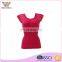 Wholesale classy sleeve comfortable spandex ladies body shaper slimming