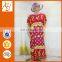 African dashiki traditional shirt dress Kaftan