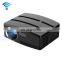 Dropshipping GP80UP Android WiFi LED Projector 1800LM 800x480 Home Theater with Remote Controller