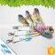 Trending Polyester lanyard with custom logo for events in promotion, no moq