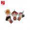Personalised sublimation souvenir eva foam fridge magnet