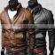 Leather Jacket, HLI Genuine Leather Jacket for Men | Women, Pakistan