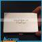 Wholesale Metal Engravable Business Card Case