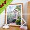 Classic style colorful cheap large size photo frame