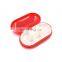 Waterproof Plastic Medicine Holder Box Outdoor Popular Mini Storage Box Pill Case