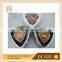 Car emblem, Zinc alloy car emblem