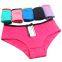 Yun Meng Ni Sexy Underwear Cute Bow Ladies Briefs Comfortable Cotton Panties For Women