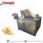 Potato Chips Frying Machine Manufacture