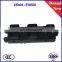 High Performance Power Window Switch MASTER WINDOW LIFTER/CLOSER SWITCH 25401-ED500 For Japanese Cars Tiida
