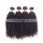 Alibaba wholesale Chinese manufacturer virgin Brazilian human hair extension