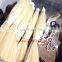 loose horse hair from China with bundle crafts 100% natural horse tail hairs