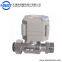 Automatic Nickel Coated Brass 3/4''  Control Valve