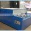 Horizontal Glass Washing-Drying Machine / Glass Making Machine Production Line