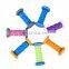 EVA Massage Grid foam roller