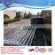 Flexible Fabric/steel wire Reinforced Flexible Hose For Concrete