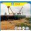 HL400 Highling cutter suction dredger hot sale (16inch 2500 m3/h)