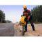Factory Supply Atlas Copco type ND40 II portable 2 stroke gas engine impact tamper for railway maintenanc