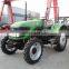 hot sale Tractor 804 80hp 4wd YTO engine with cabin agricultural tractor