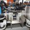 Small brass continuous casting machine price