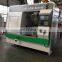 combination lathe milling SCK46D-8 lathe mill drill combo machine