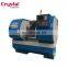 CRYSTAL AWR2840-TA21 Diamond cut Alloy Wheel Rim Repair equipment CNC Lathe Cutting Machine