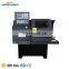 ck0640 Manufactures used mini cnc lathe machine with ISO &CE