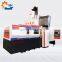Buy Best Bnechtop CNC Metal Milling Machine Tools GMC2016 Heavy Duty 5 Axis Gantry CNC Drilling and Milling Machine Center