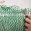 Anti Bird Plastic Clear Stretch Netting For Fruit Protection