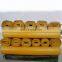 Boat Tarps Glossy Strengthened Pvc Coated Ripstop Tarpaulin Roll
