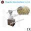 80KGH No doubt peanut almond slicing equipments nut slicer
