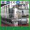 New design pig carcass scalding and unhairing machine