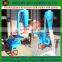 Hot selling automatic animal pig chicken grain corn crusher and mixer machine